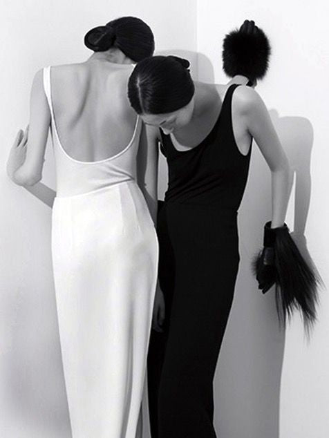 Yin Yang Collection