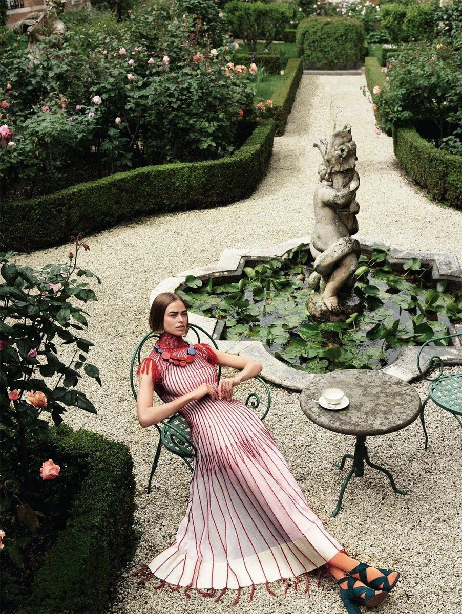 Primavera Collection