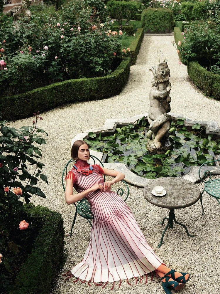 Primavera Collection